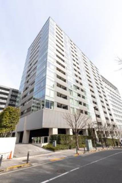 Park Court Jingumae The Forest 736 - 250501