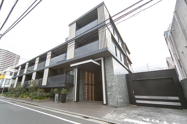 Park Axis Premier Omotesando 503 - 250514