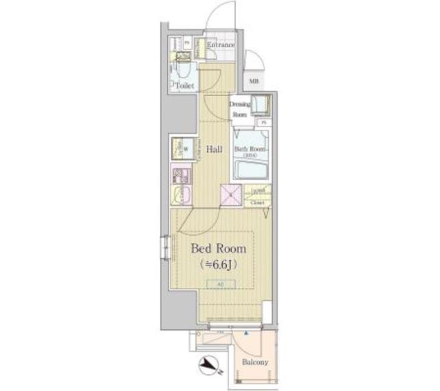 ラヴィラント御茶ノ水 1202 - 232191