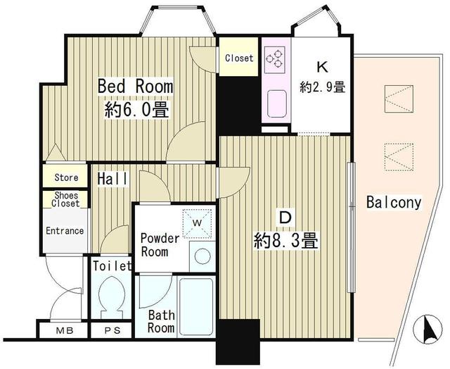 Albur Takanawa 401 - 232886