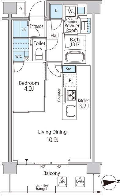 Green Residence Akasaka 313 - 239752