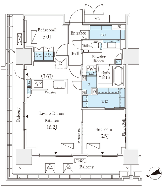 ロイヤルパークス品川 2015 - 292648
