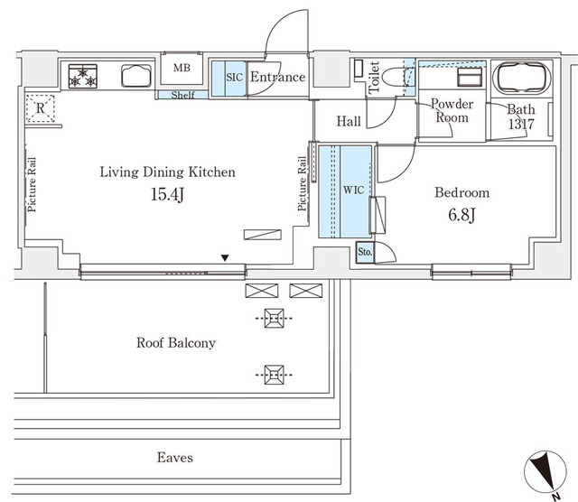 Alivio Gakugei University 309 - 254643