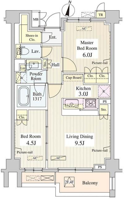 Le Sucre Eifuku 504 - 250137