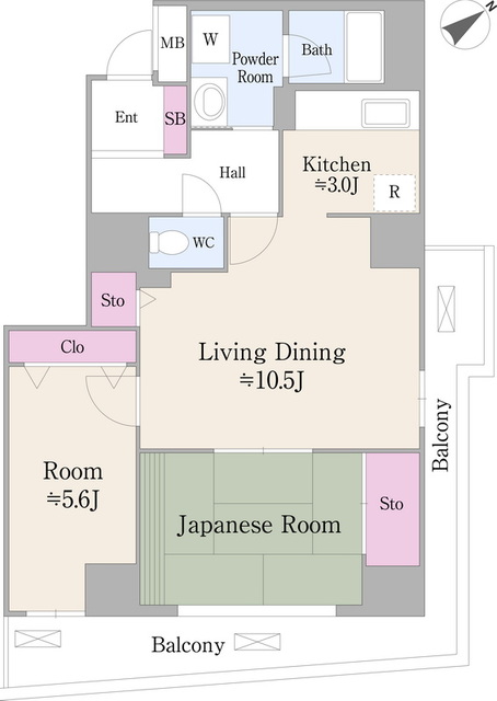 Highest Ogikubo 801 - 250245