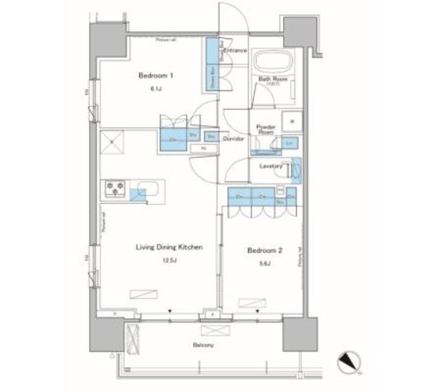 Ruhon Progre Takinogawa 1305 - 250294