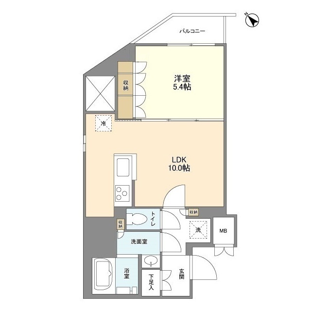 KURAMAE 214 401 - 266385