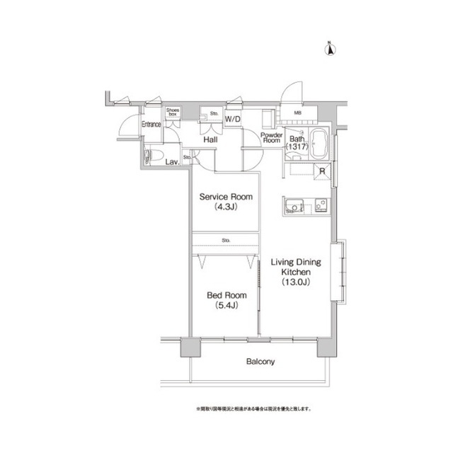 コンフォリア赤羽岩淵 904 - 263326