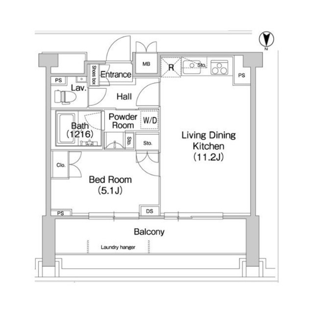 コンフォリア駒場 406 - 266560
