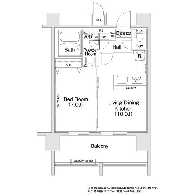 Conforia Shinjuku 904 - 263545
