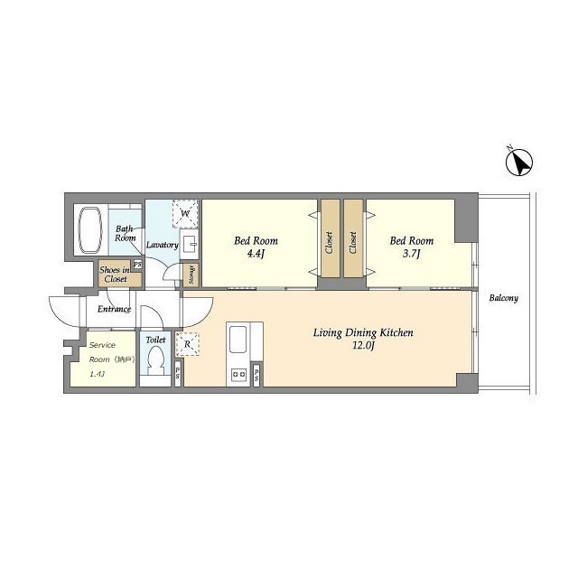 Ｔｈｅ Ｇｒａｎｄ Ｔｅｒｒａｃｅ Ｗａｋａｂａｙａｓｈｉ 312 - 264014