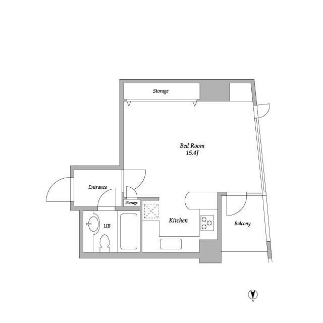 プライムスクェアシティ 414 - 264963