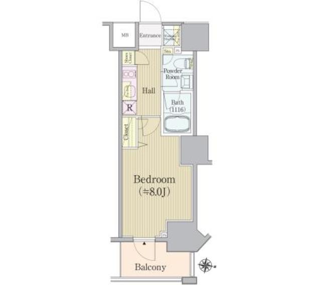 REX白金 1107 - 271377