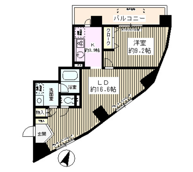 Estacion Nishi-Shinjuku 301 - 272005