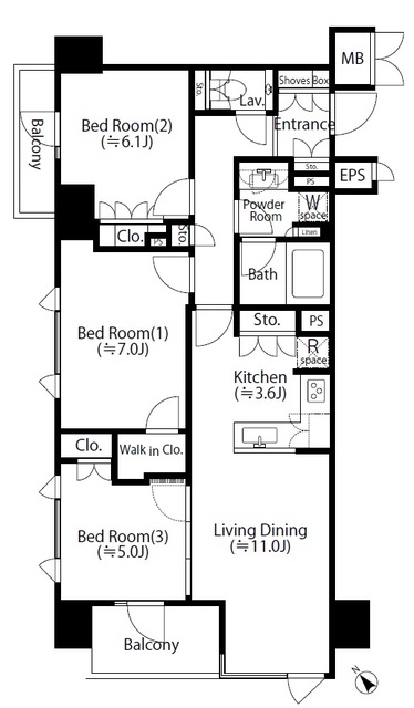 Conote Myogadani 302 - 272193