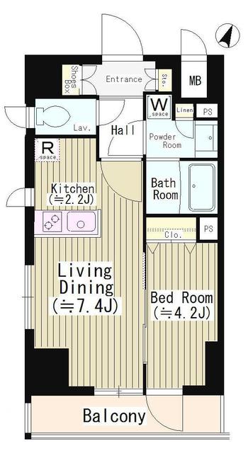 Irene Hatsudai 1003 - 272808