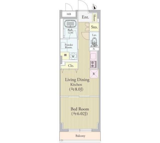 西荻HILLS 202 - 277431