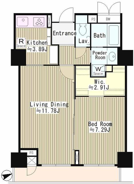 Park Avenue Jinnan 803 - 280016