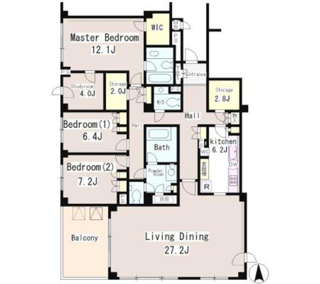 Ooyama Park Hills 303 - 278131