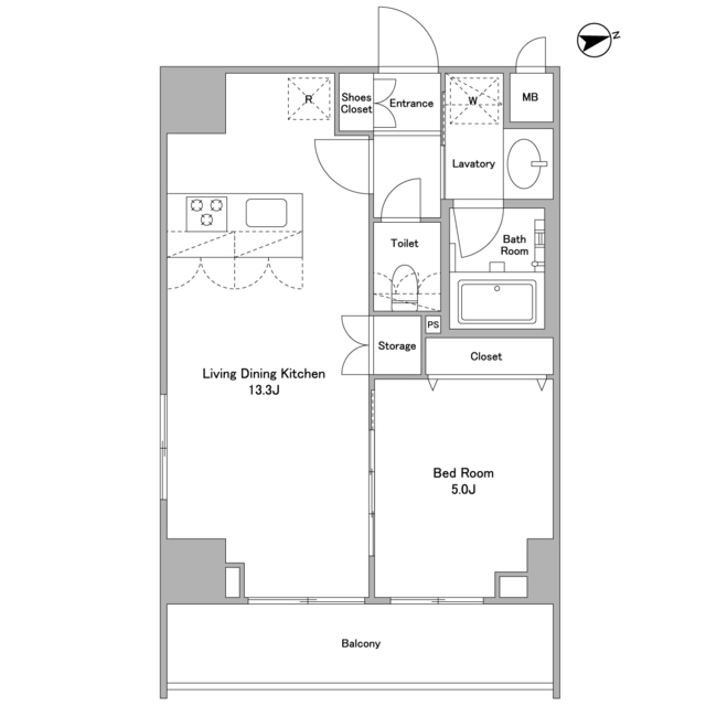 Asul Kita-Ueno 1104 - 281120