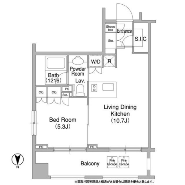 コンフォリア大森DEUX 1204 - 282612