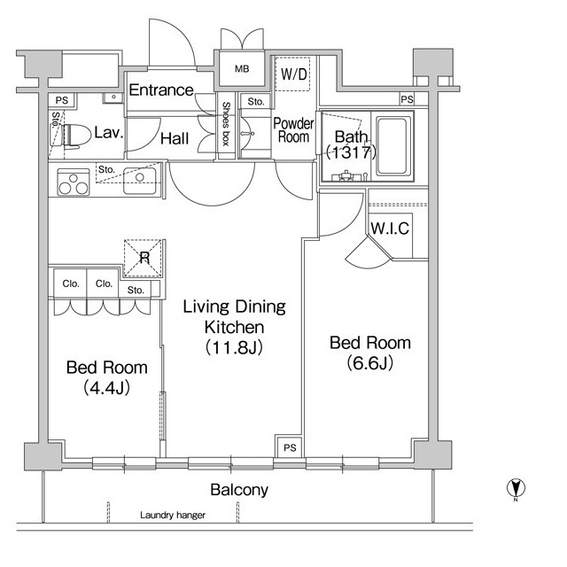 Conforia Komaba 311 - 285977