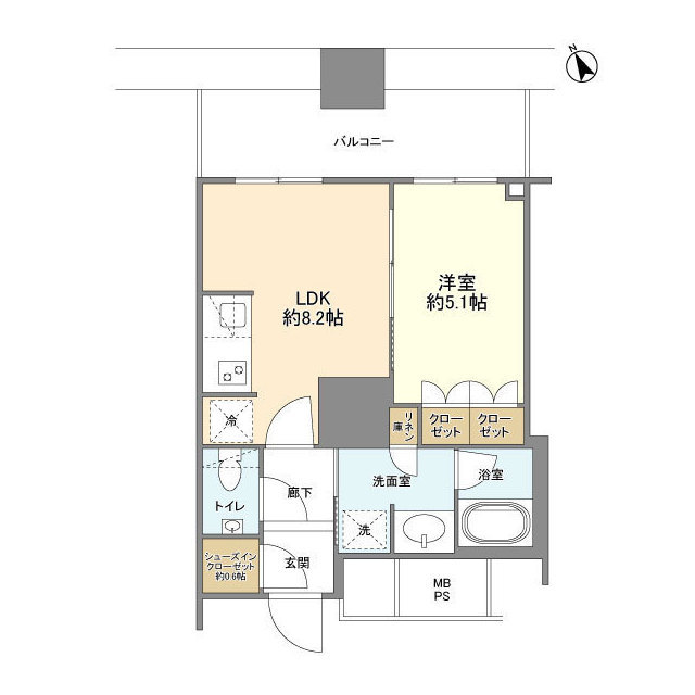 The Parkhouse Nishi-Shinjuku Tower 60 4603 - 283663