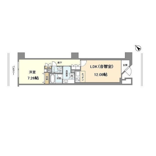 Stylio Ikejiri Ohashi 503 - 283940