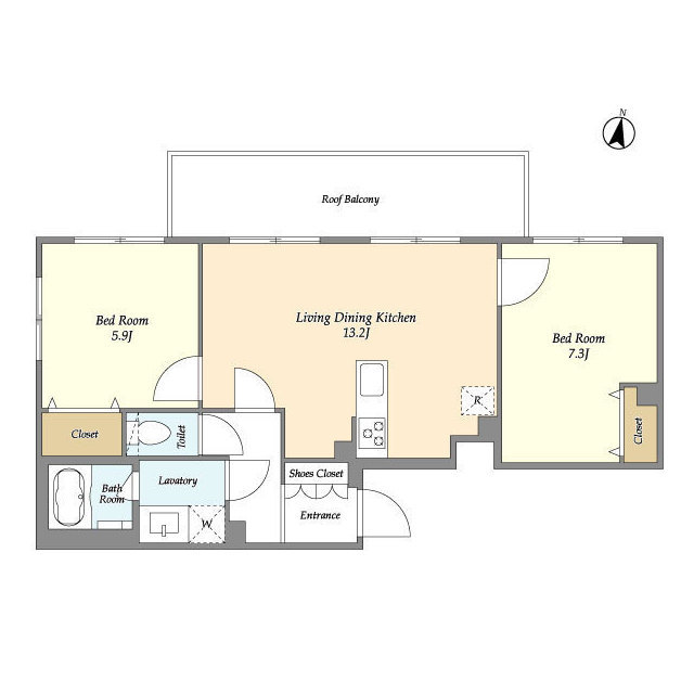 Due Marusaka 504 - 284238