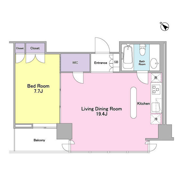 Forest Town Sanguubashi 1001 - 284805