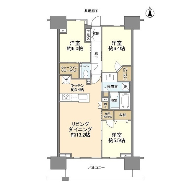 プラウドタワー清澄白河 1106 - 284866