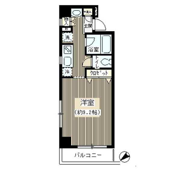 Brekon Plaza Ginza 902 - 288516