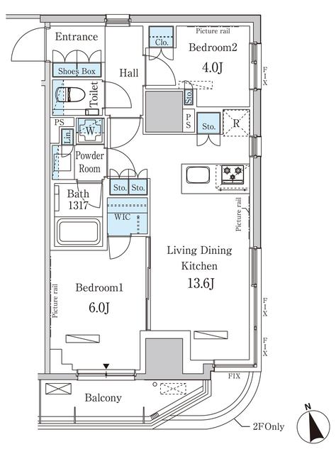 Park Axis Minami Aoyama 7-chome 501 - 291326