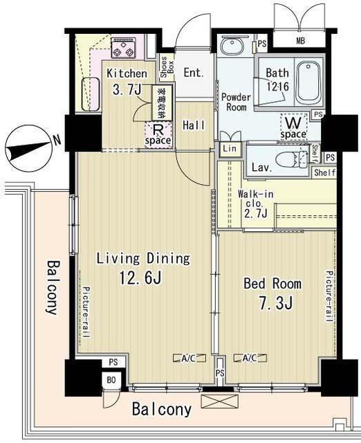 Park Avenue Jinnan 405 - 293042