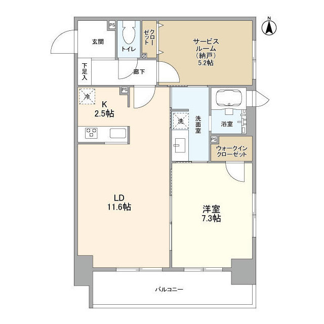 Alluge Ryogoku 1102 - 293528