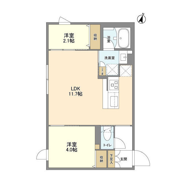 Wellsquare Komaba Todai Mae 301 - 294175