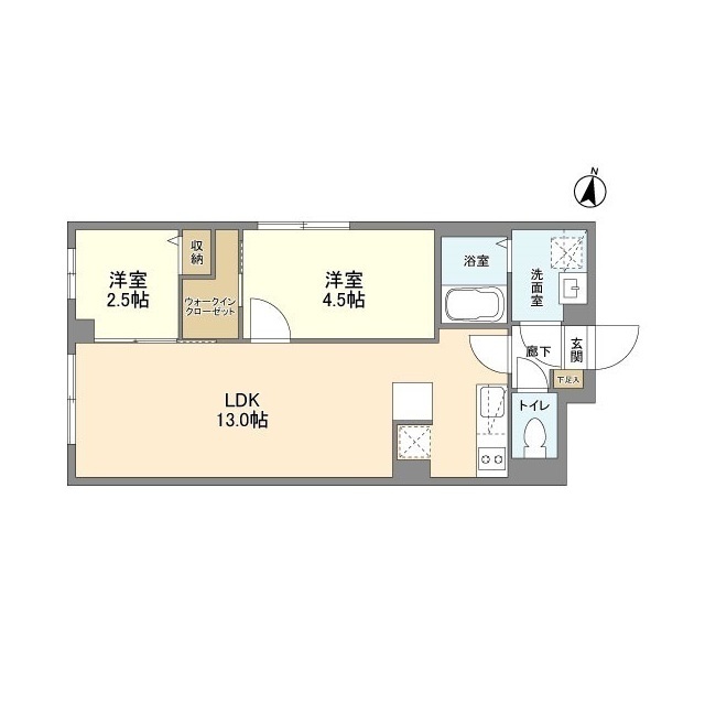 Well Square Nishi-Shinjuku 5-chome 401 - 294242