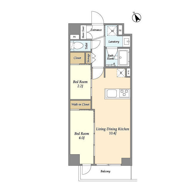 Gran Casa Edogawabashi 409 - 294516