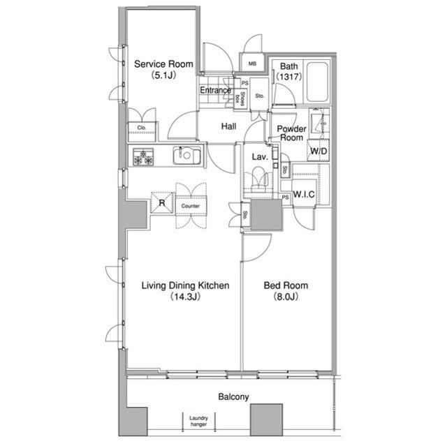 Conforia Higashi-Ikebukuro WEST 1101 - 294765