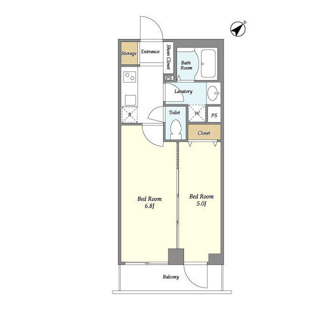ミュプレ渋谷 105 - 295967