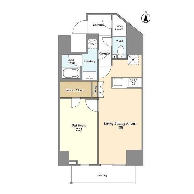 Gran Casa Minowa IV 301 - 299764