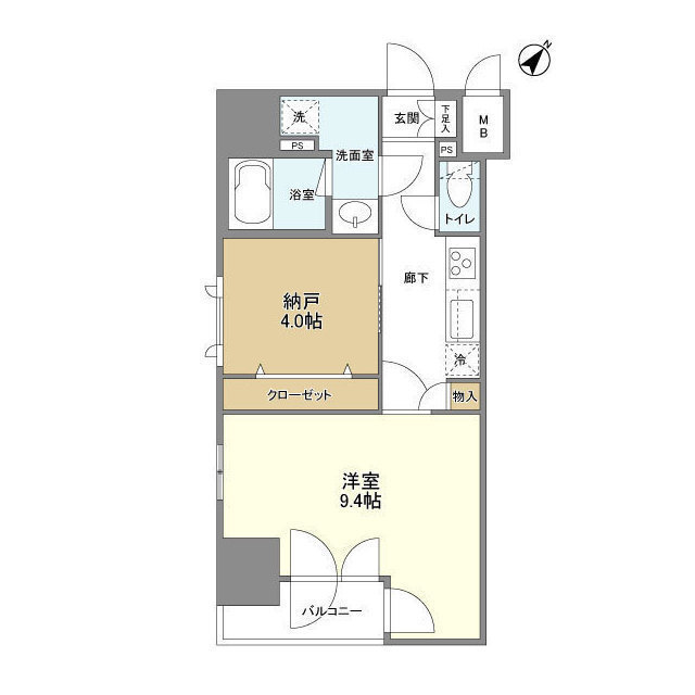 Code Terrace Higashi-Nihonbashi 1001 - 298479