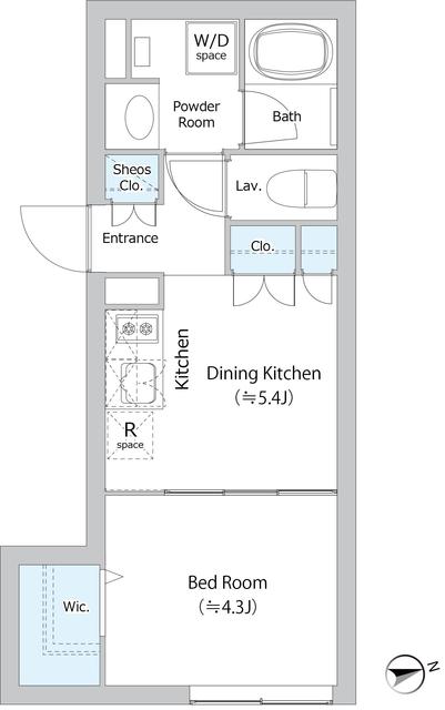 EDIT Ochanomizu Tsuma Koizaka 401 - 303233