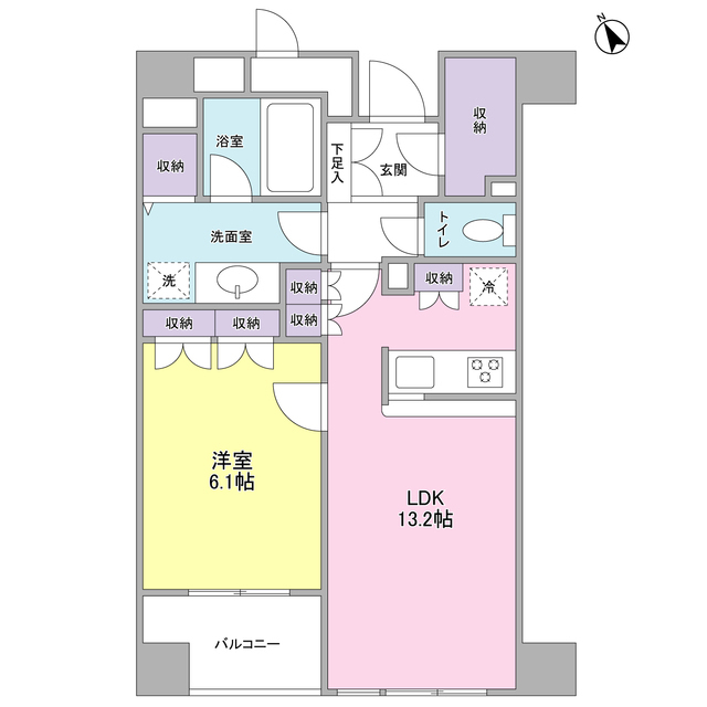 グランカーサ銀座イースト 902 - 314601