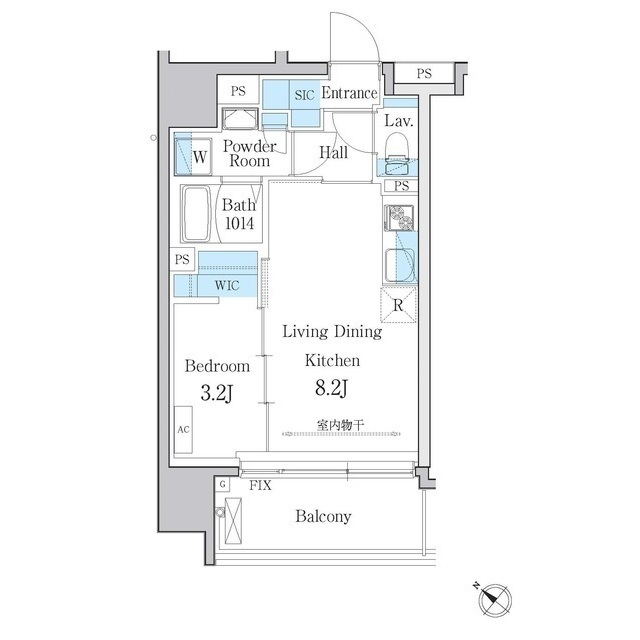 Duo Maison Bunkyo Hakusan 901 - 317881