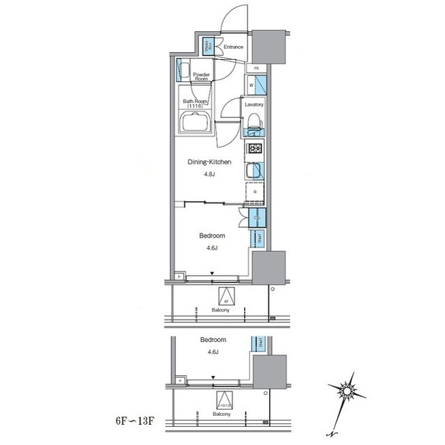 Ruhon Progre Shibuya Hilltop 1208 - 319872