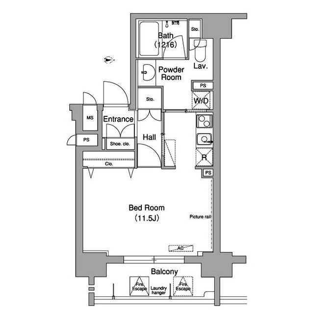 コンフォリア下北沢 906 - 315479