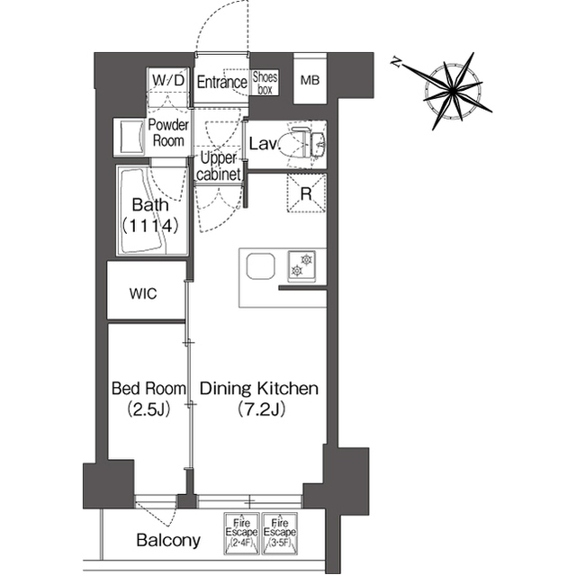 Conforia Futaba 101 - 316118