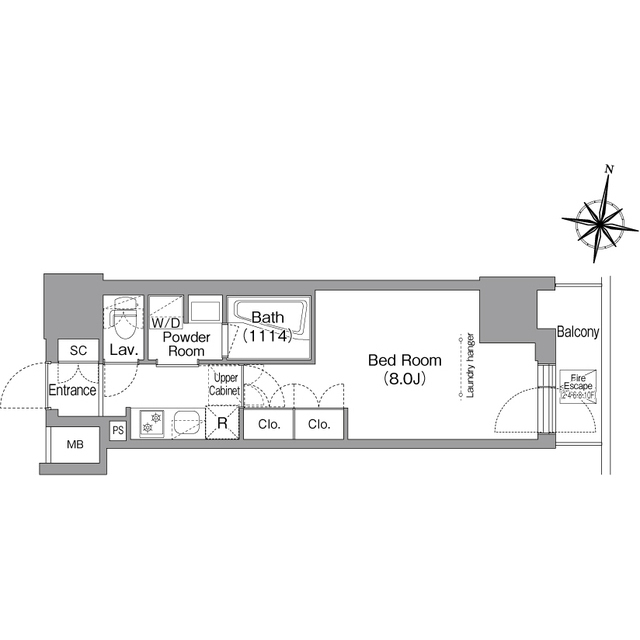 コンフォリア南品川 902 - 316232