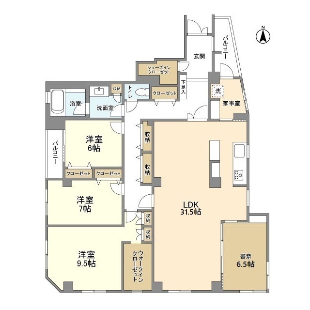 TK Building 301 - 312427